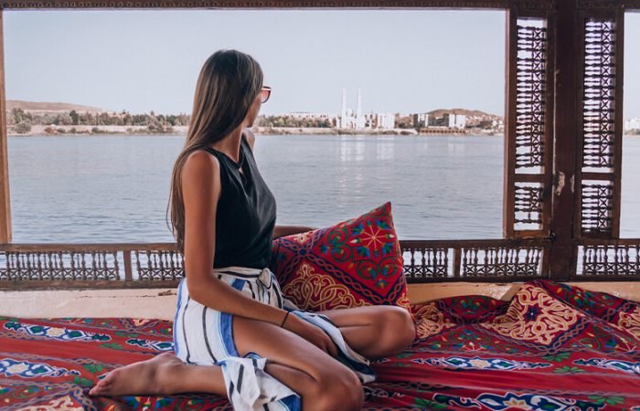 What to take on your trip to Egypt