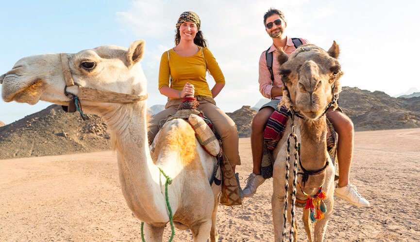 What to take on your trip to Egypt