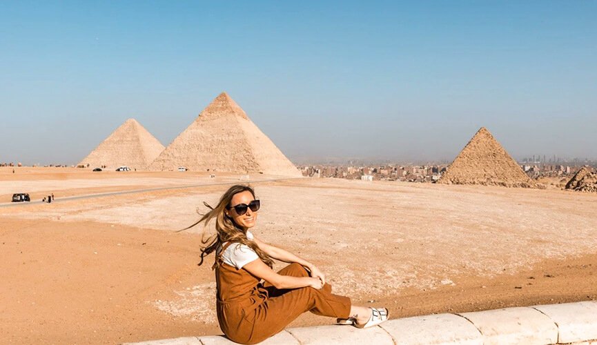 What to take on your trip to Egypt