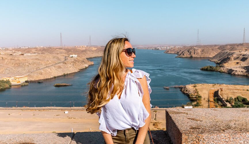 What to take on your trip to Egypt