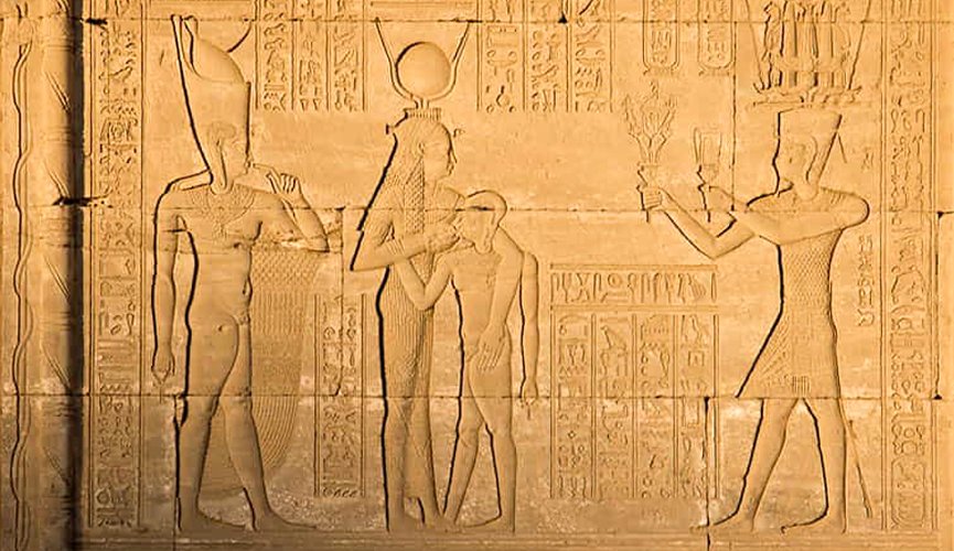 Ancient Egyptian Festivals