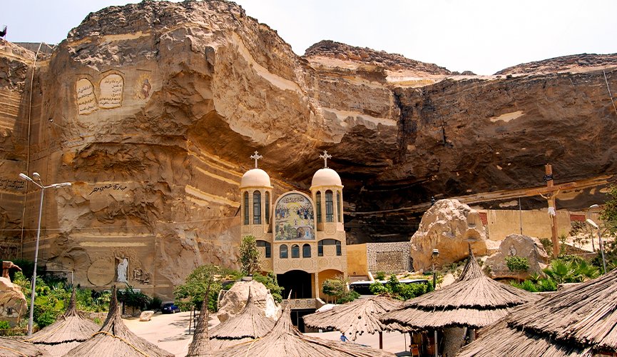 Egypt hidden gems