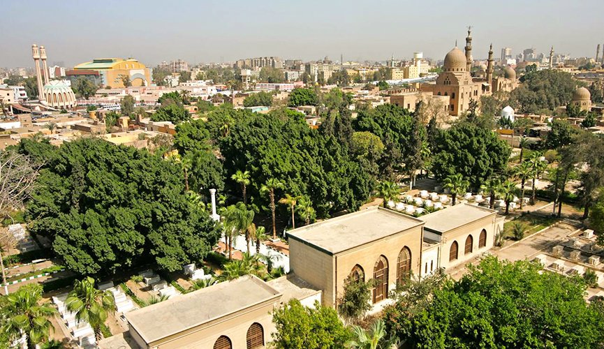 Egypt hidden gems