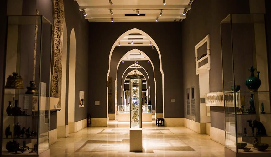 Egypt Museums