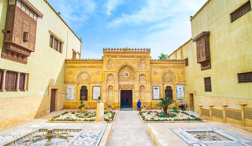 Egypt Museums