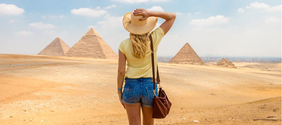 All Inclusive Egypt Vacation Packages