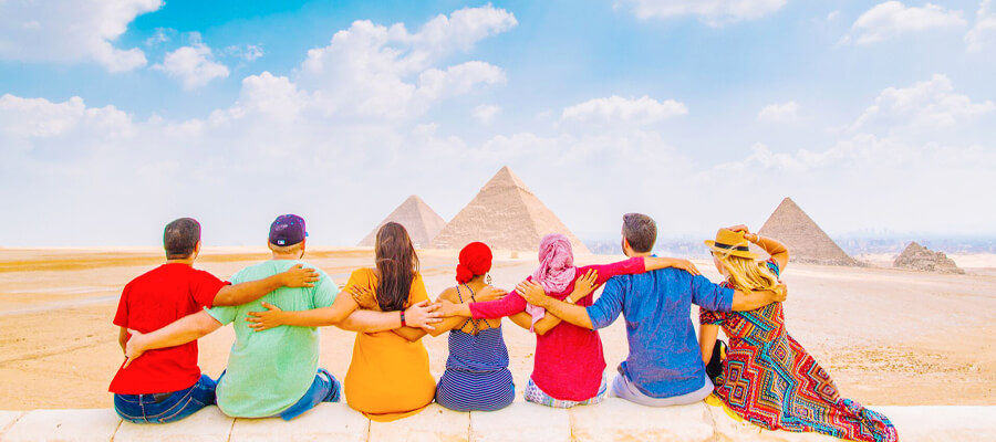 Egypt Easter Tours