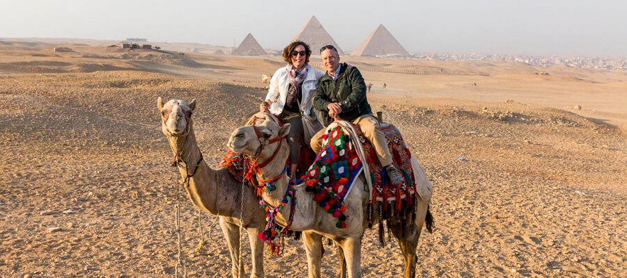 Egypt Day Tours