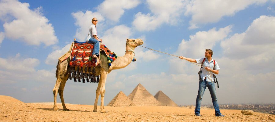 Family Egypt Tours