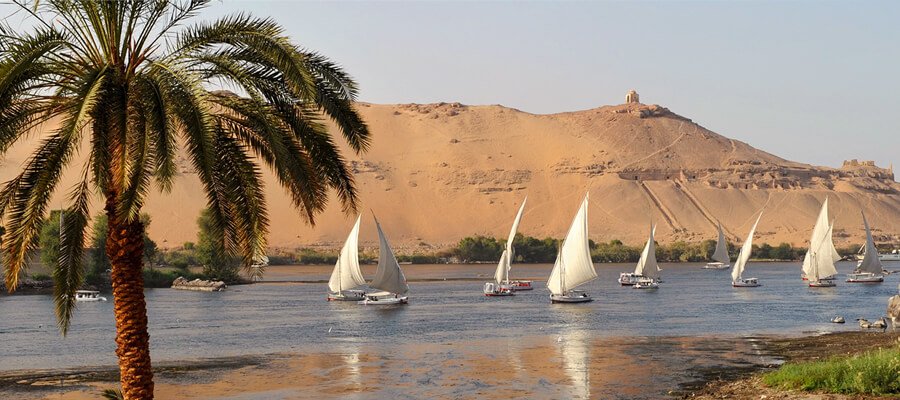 Luxury Egypt Tours