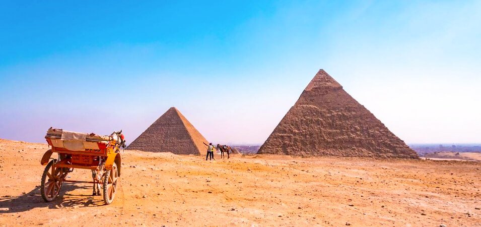 How to Book Your Egypt Tour