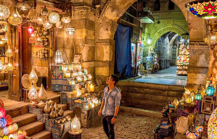 khan el khalili