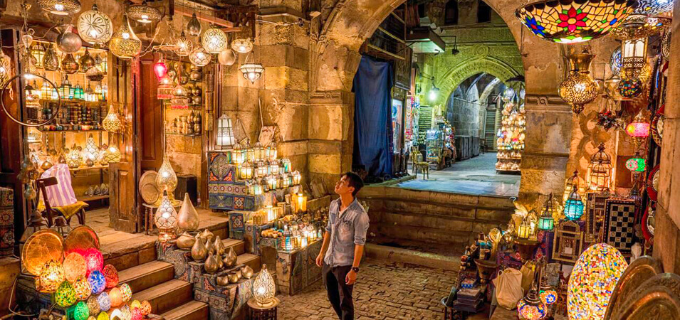 khan el khalili