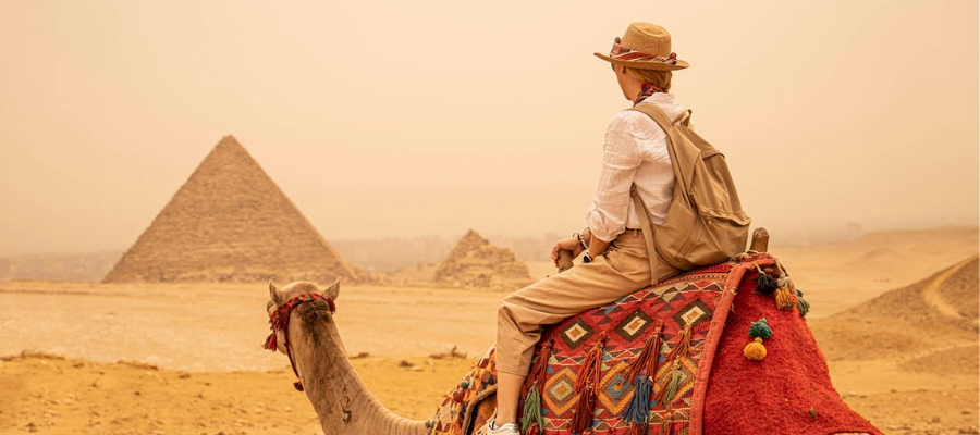 cairo day tours