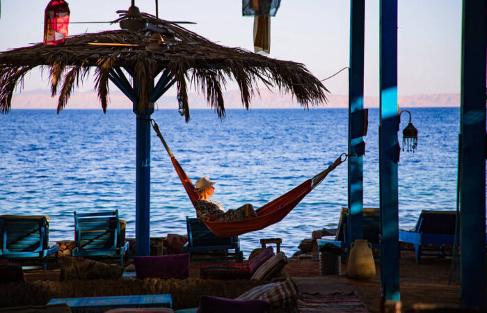 Egypt itinerary 8 days