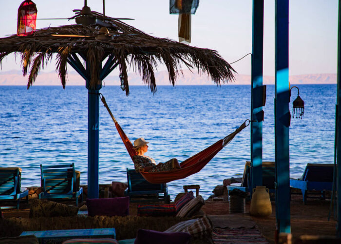 Egypt itinerary 8 days