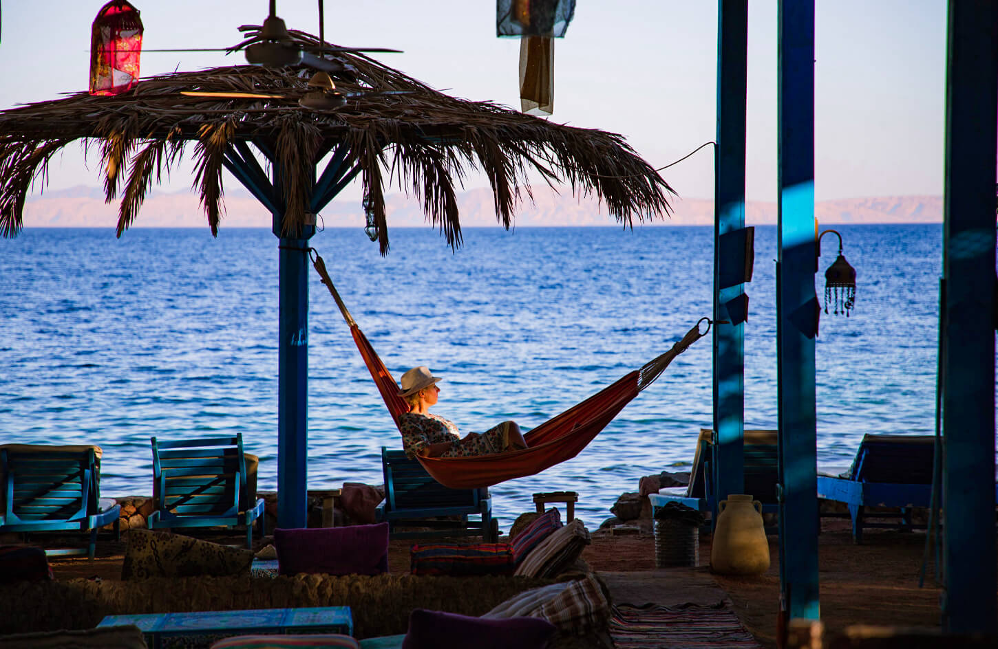 Egypt itinerary 8 days