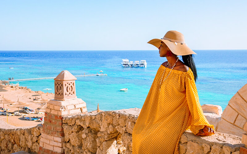 13 days in egypt