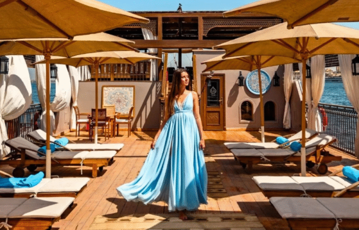 Nile Cruise for Solo Travellers