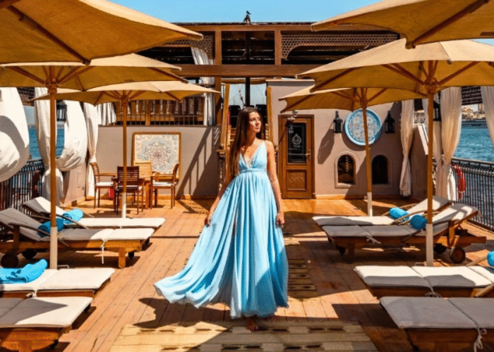 Nile Cruise for Solo Travellers