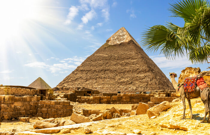 Explore Cairo in a Day