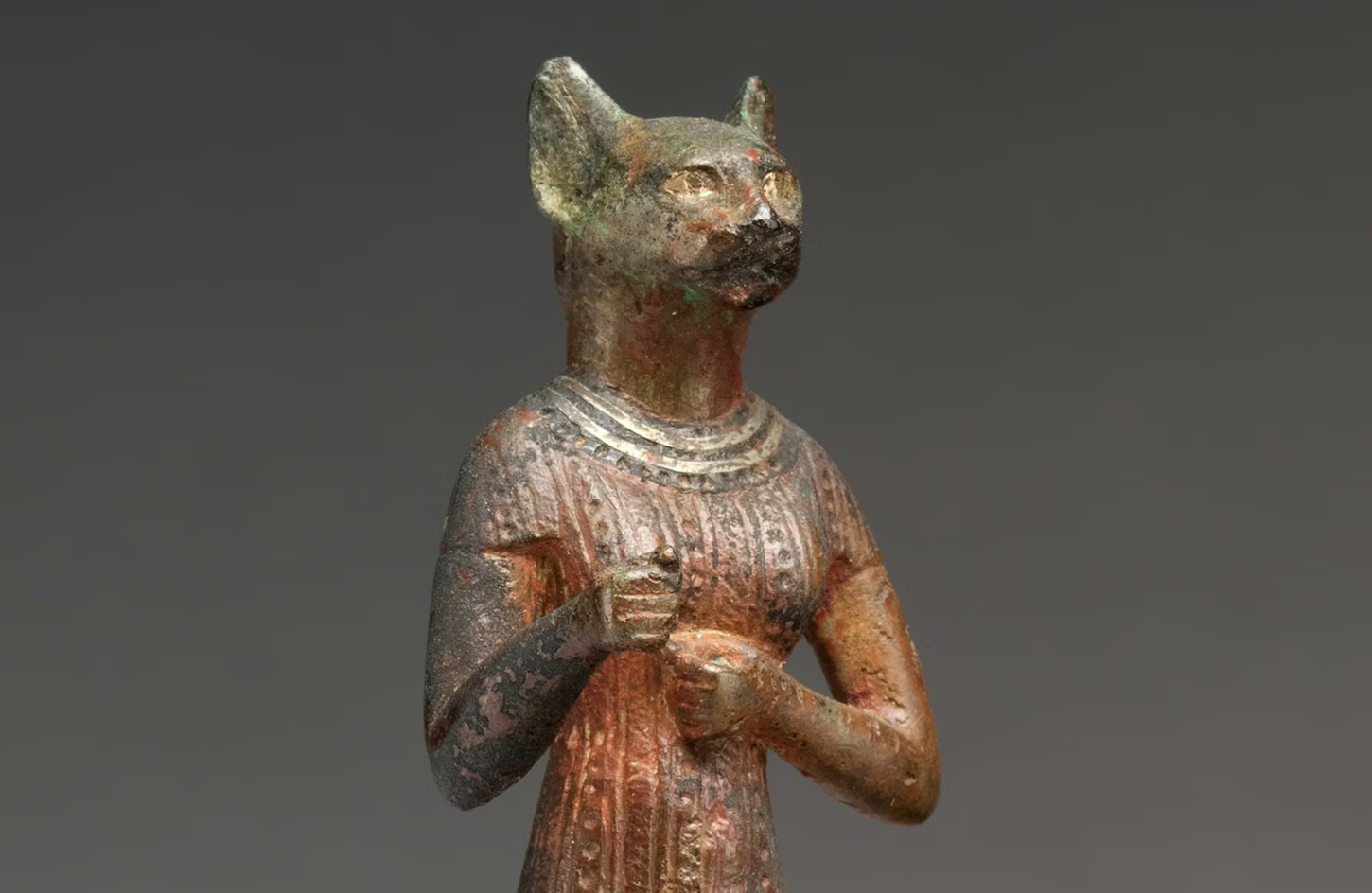 bastet egyptian goddess