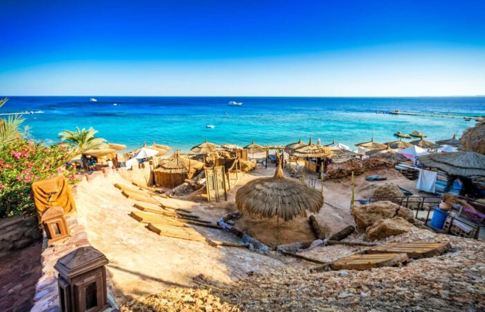 egypt in July
