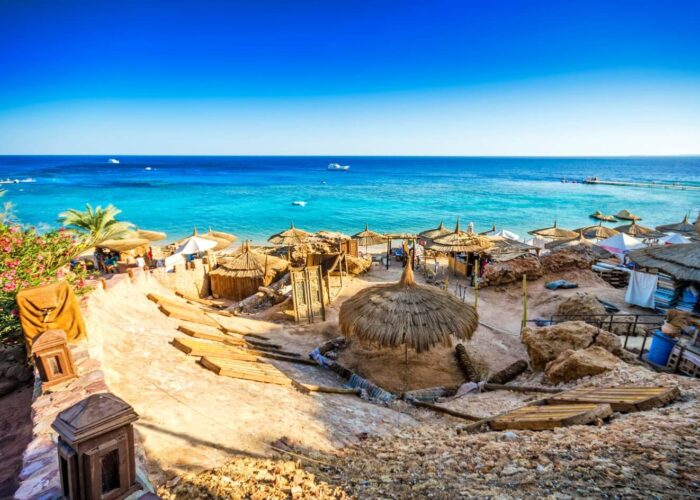 egypt in July