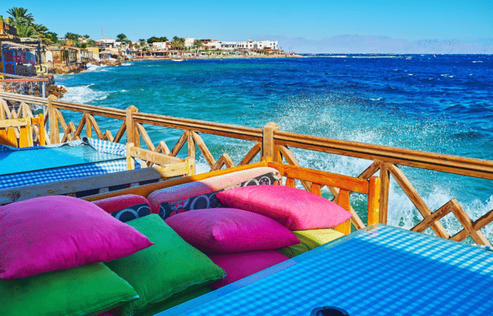dahab