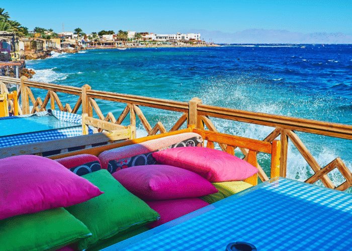 dahab